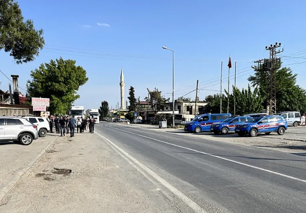 Eski Eşiyle Birlikte 6 Kişi Öldürdü! Yakalanacağını Anlayan Seri Katil...